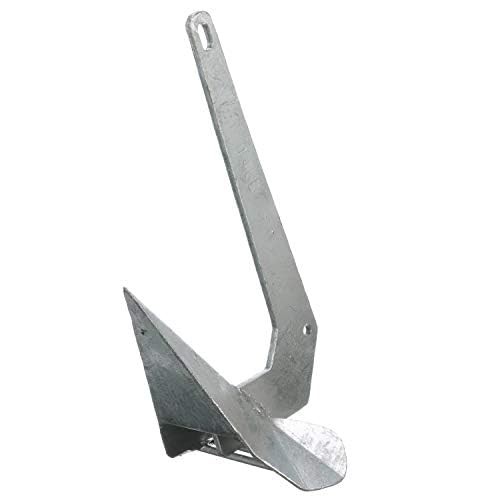 Plow Boat Anchor