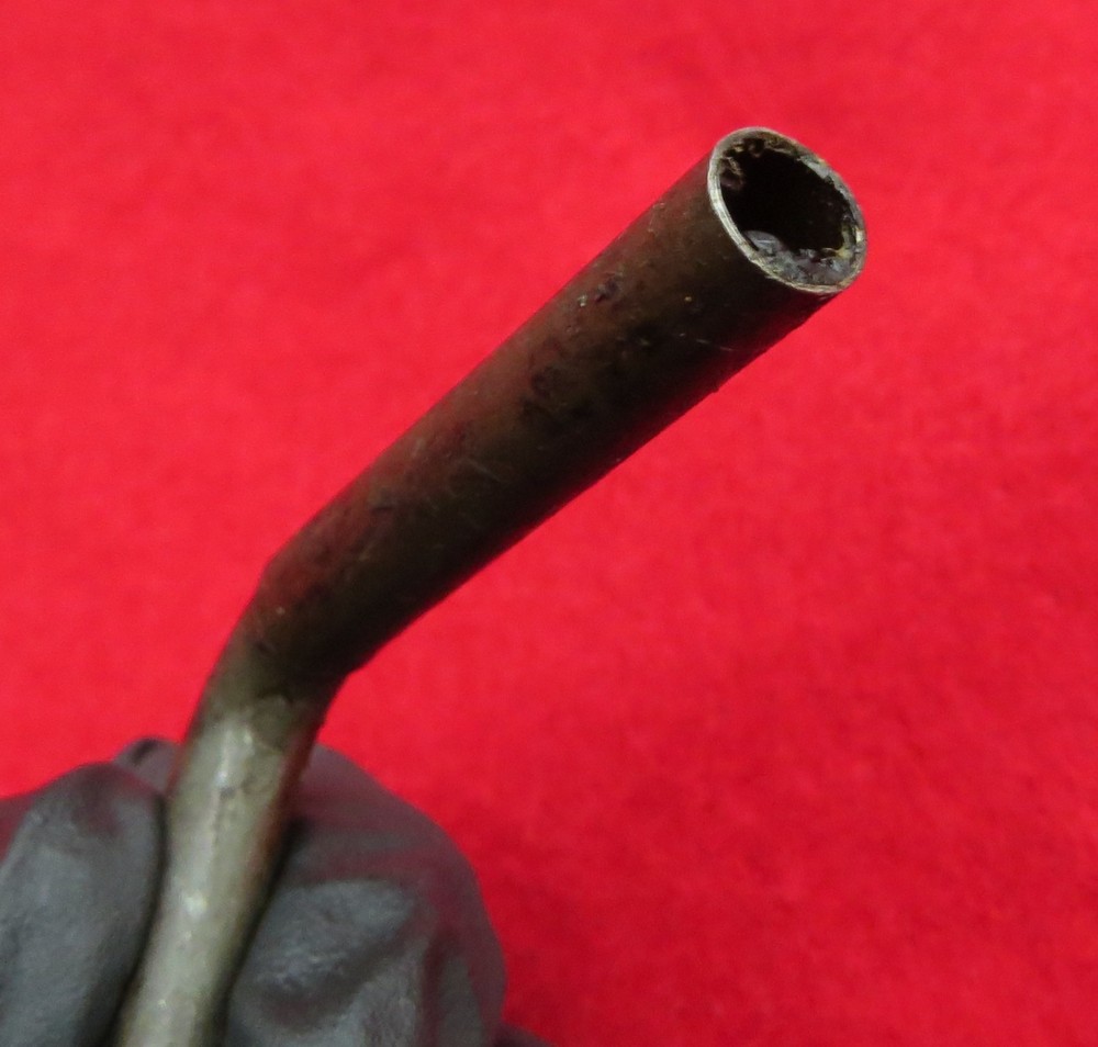 USGI M1 Carbine Trigger Spring Removing Tool Disassembly Reassembly Removal