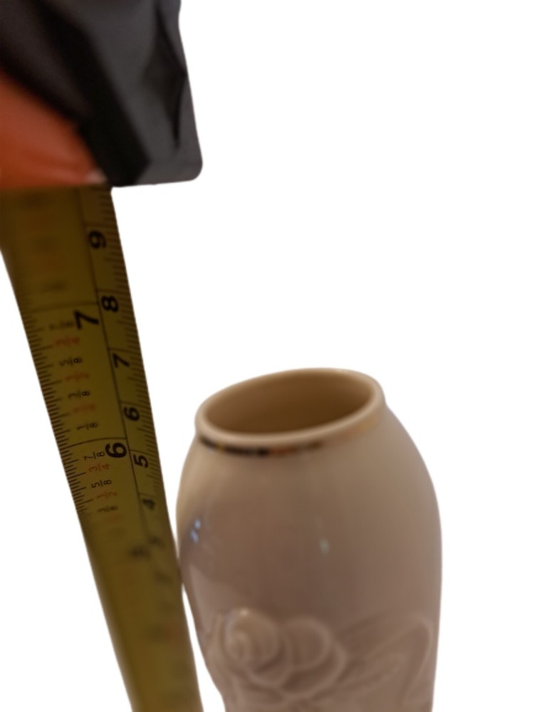 Lenox Porcelain Vase