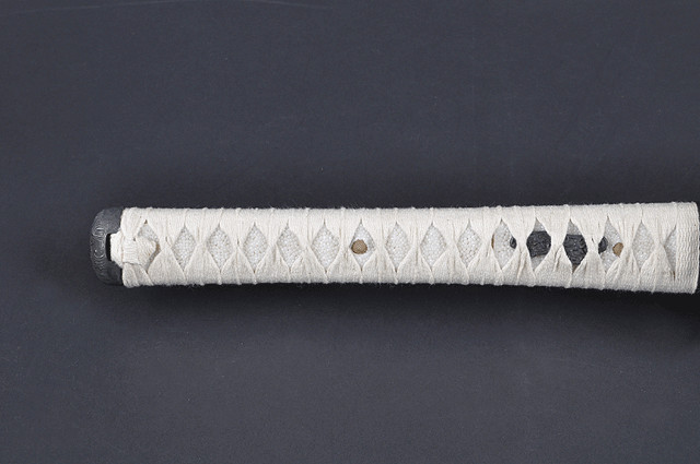 FULLY HANDMADE PRACTICAL JAPANESE SAMURAI KATANA SWORDS
