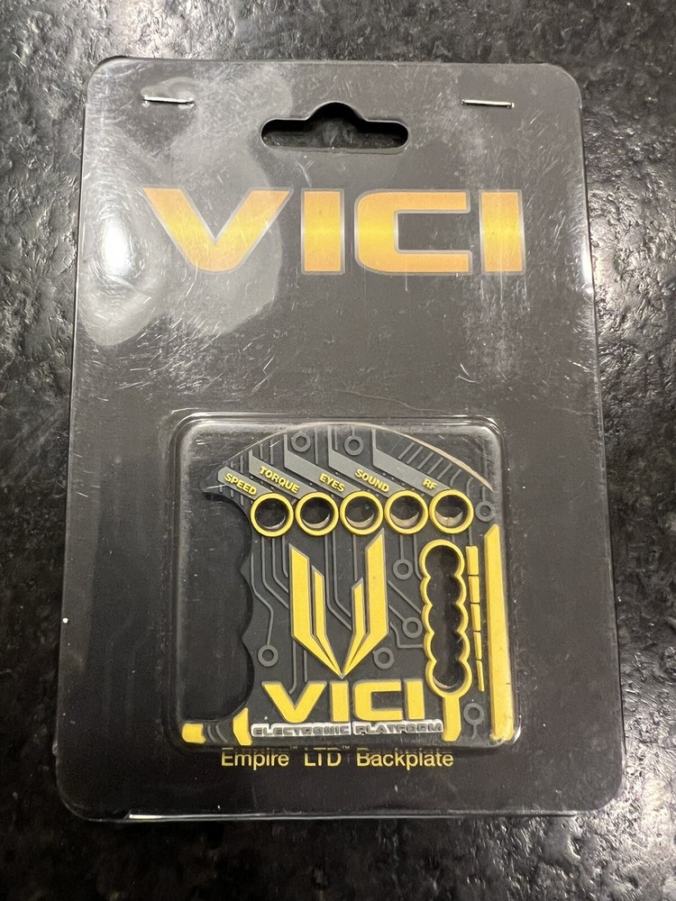 Empire Hopper Backplate Prophecy