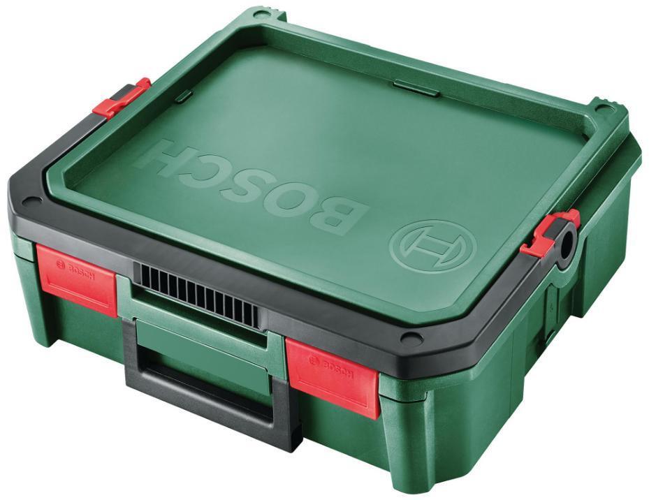 Systembox Tool Storage Box - Small - 1600A016CT