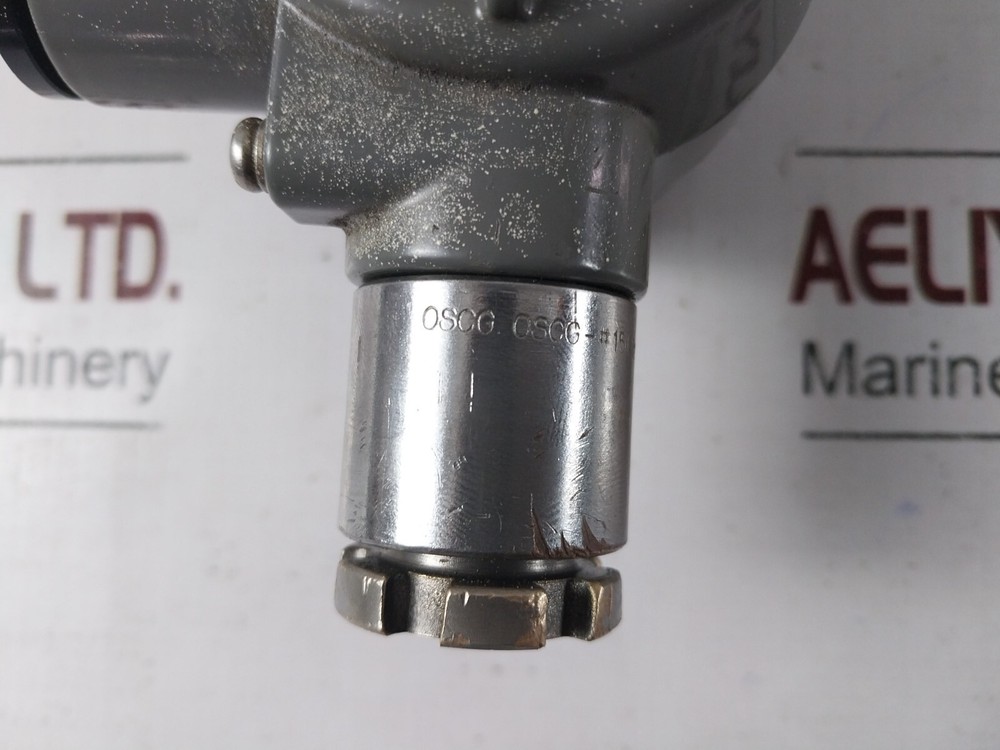 Jefferson ZPD2111 LINEAR RDI 5221 SMART POSITIONER