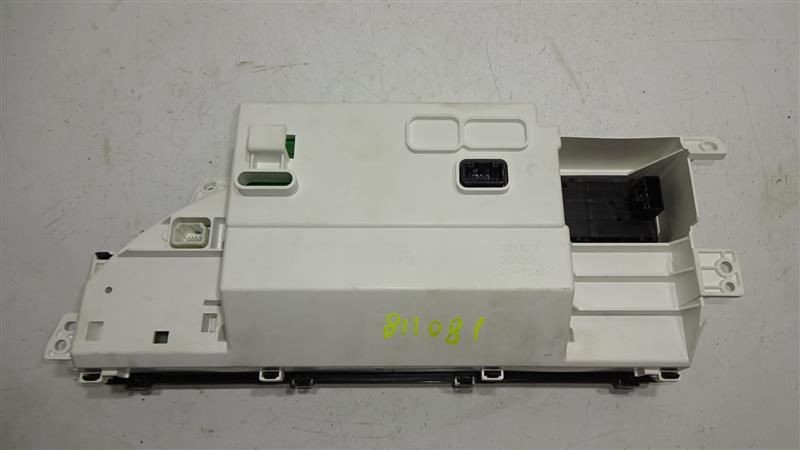 Display Screen Without Navigation ID: 83290-07090 Fits 05-07 AVALON 643045