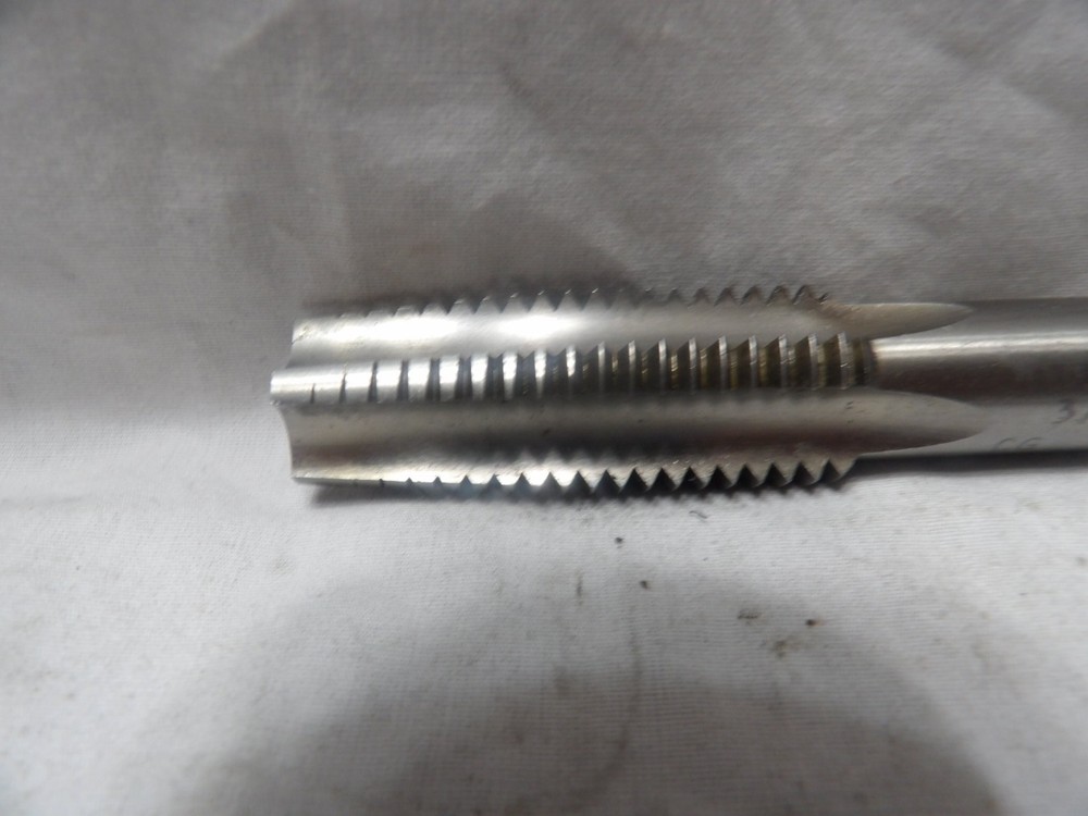 Winter 3/4"-10 CG NC Tap