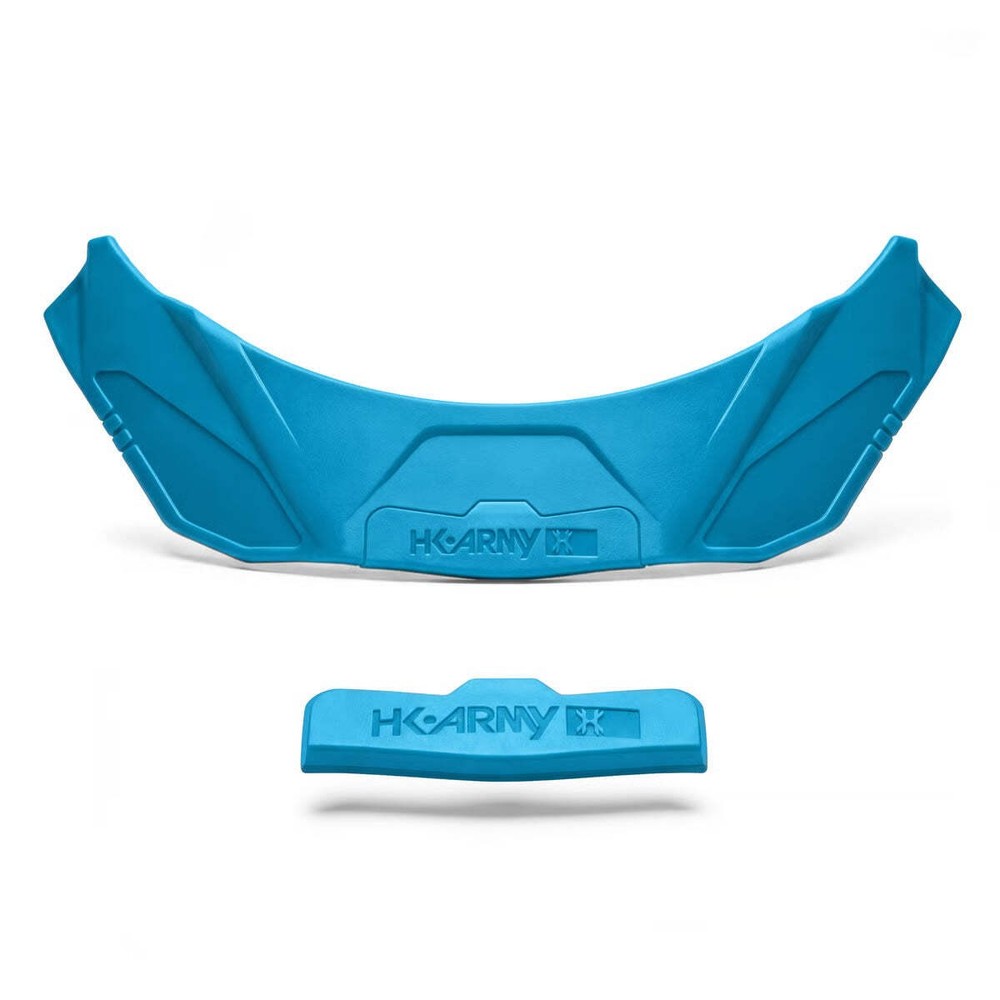 HK Army RMX Vent Blocker - Turquoise