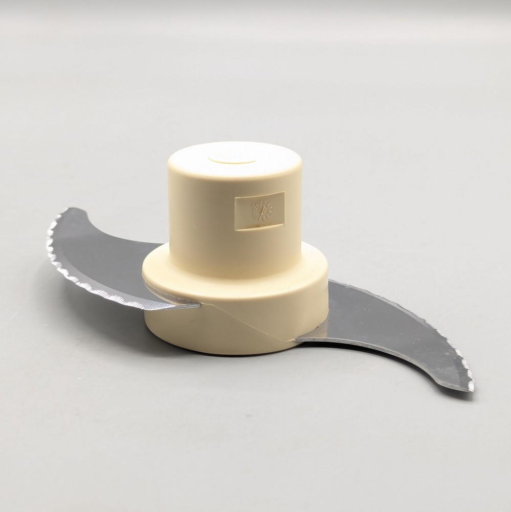 Cuisinart Food Processor DLC-10 Replacement Chopping Blade FP-100TX12A