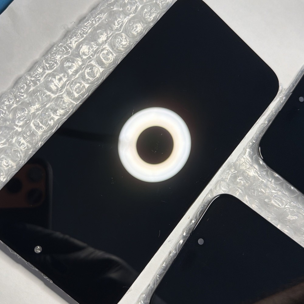 For iPhone 14 LCD Display Touch Screen Digitizer Replacement