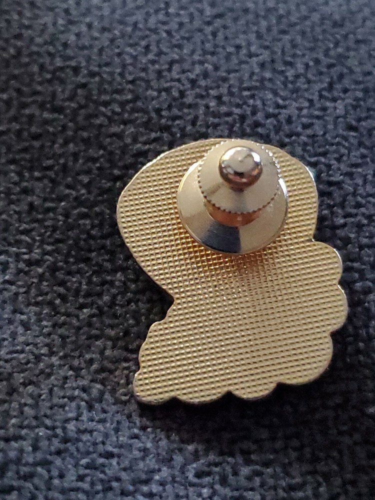 FIREFLY PIN