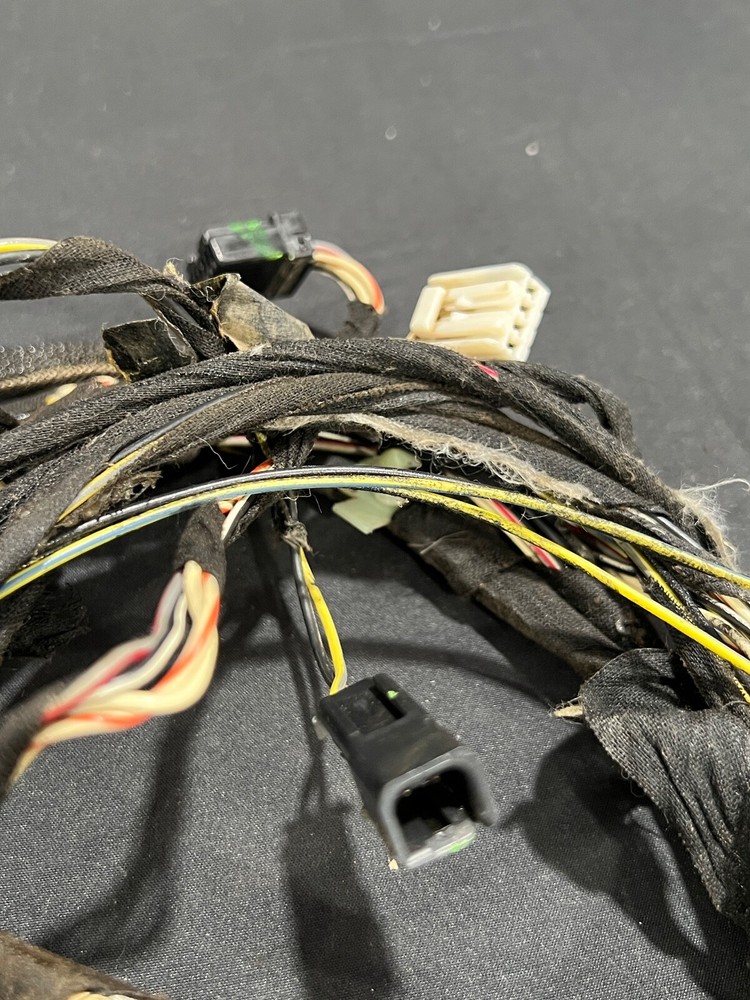 Overhead/Headliner Wiring Harness 0117563AA