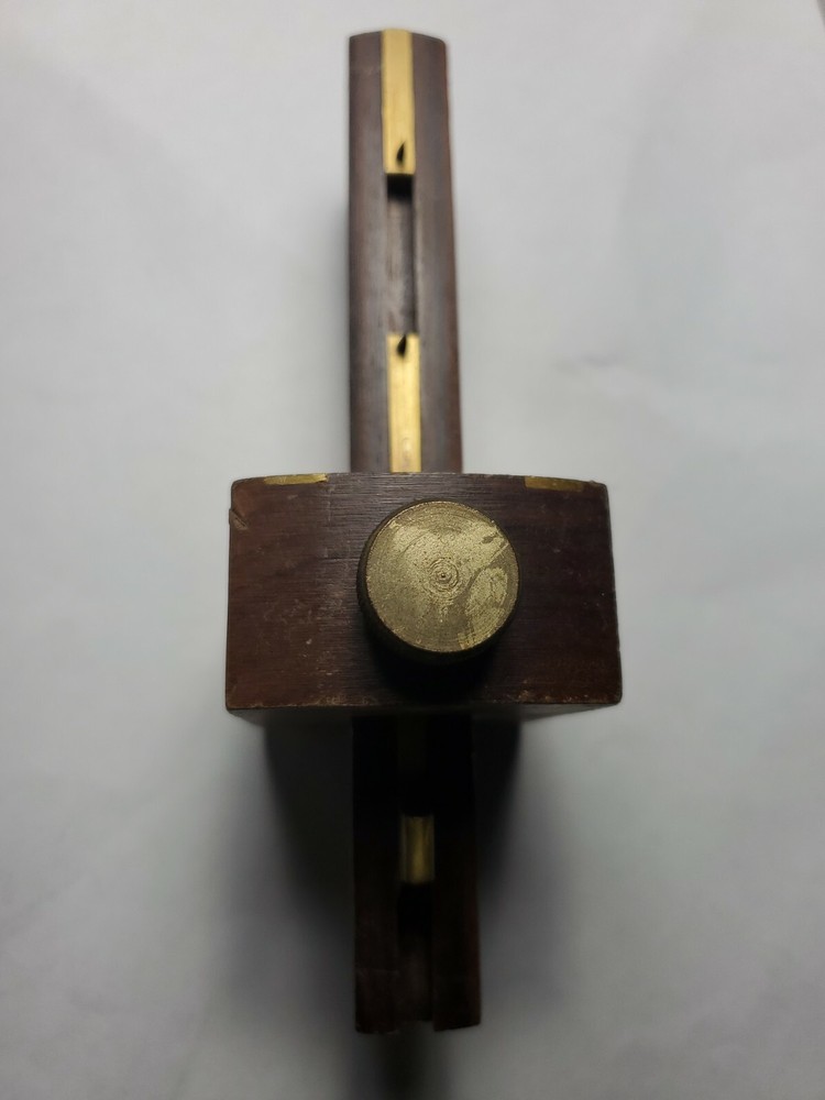 Marples M2153 Sheffield England scribe