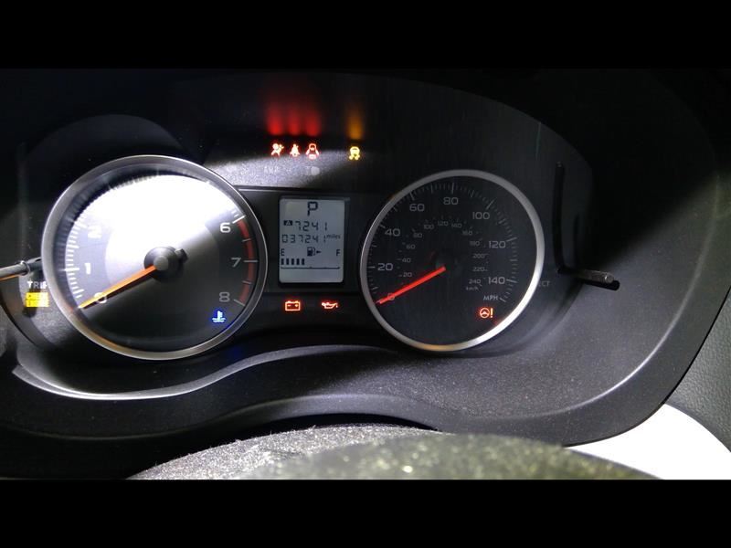 Fuse Box Engine Compartment Fits 16 FORESTER 1266527