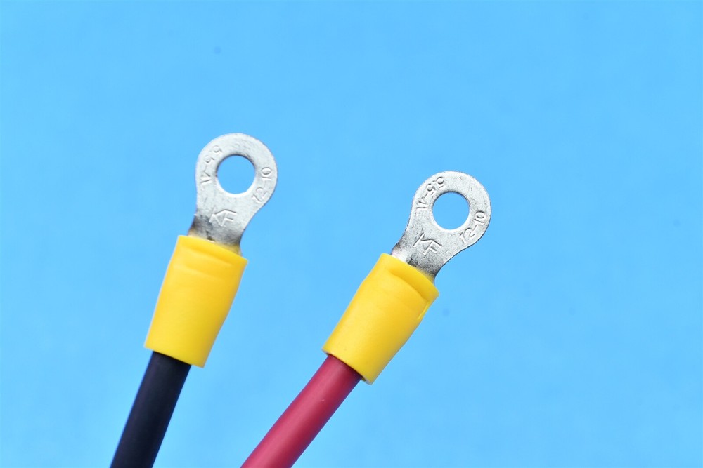 Vitec Common Mode Choke DC Output Noise Filter