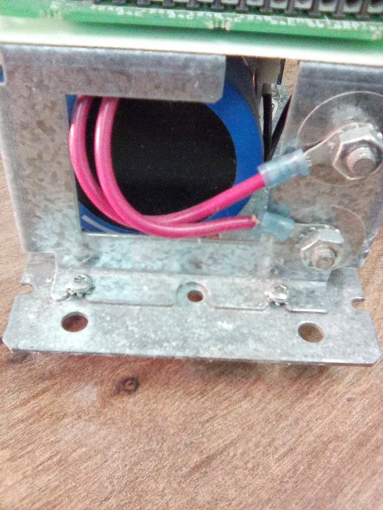 Simplex Fire Alarm Transformer Assembly 0636061F