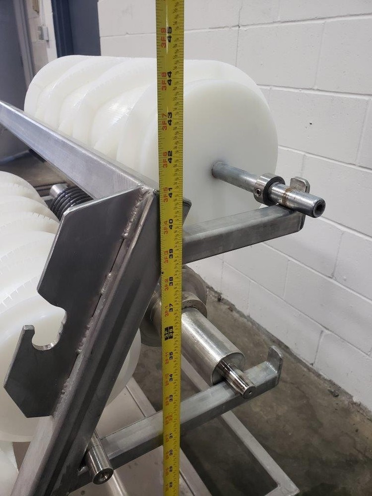 Rondo Dough Cutters