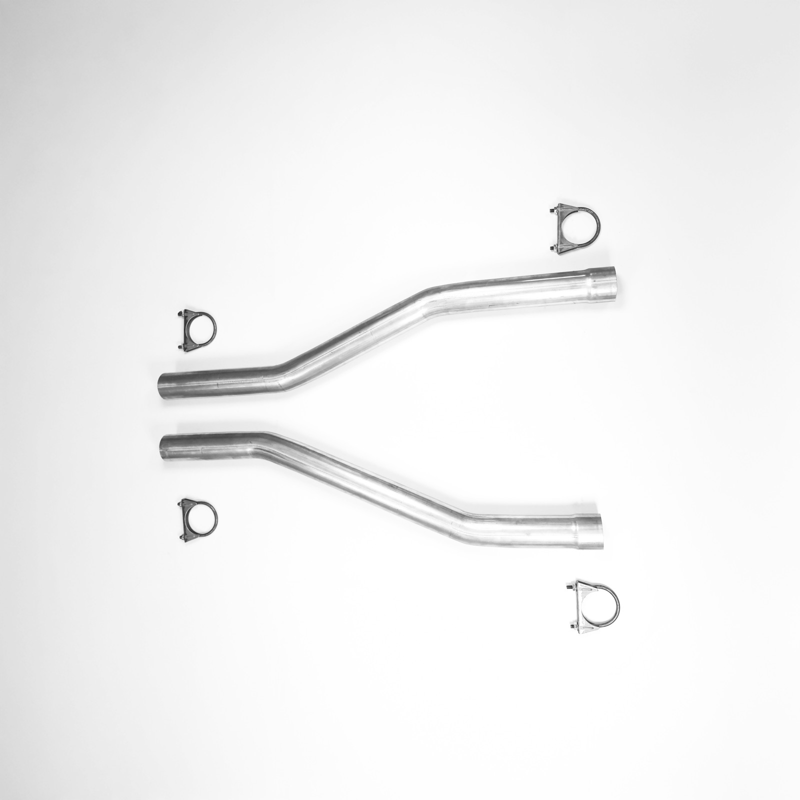 Mid Muffler Delete Fits Dodge Durango Jeep Grand Cherokee 5.7L AWD 2011-2022