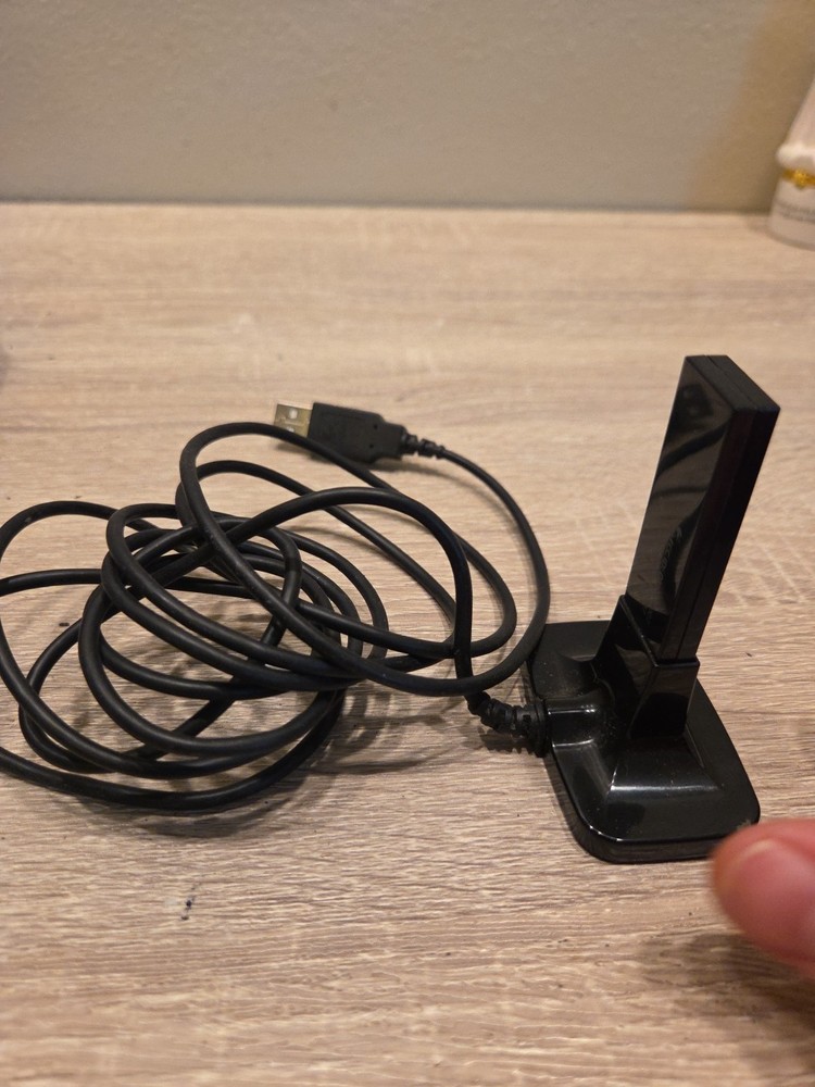 Logitech USB Wireless Receiver A-00007 for ClearChat Headset