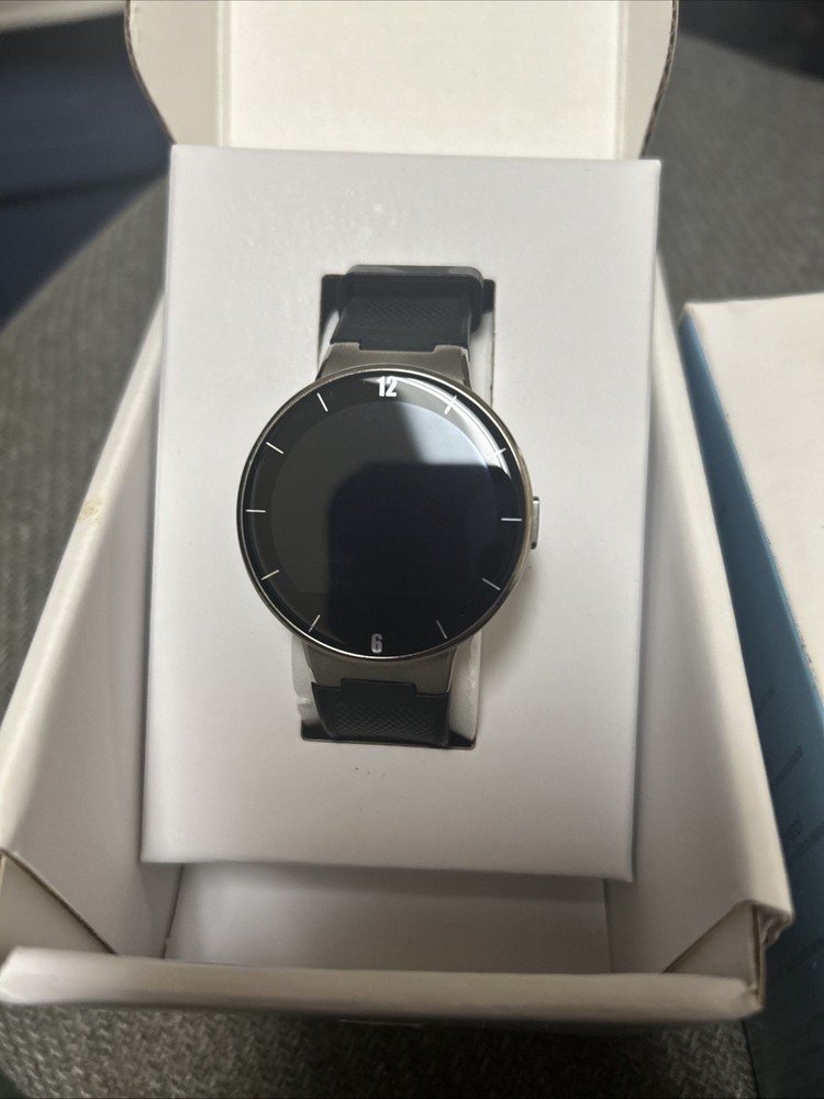 Alcatel One Touch Watch