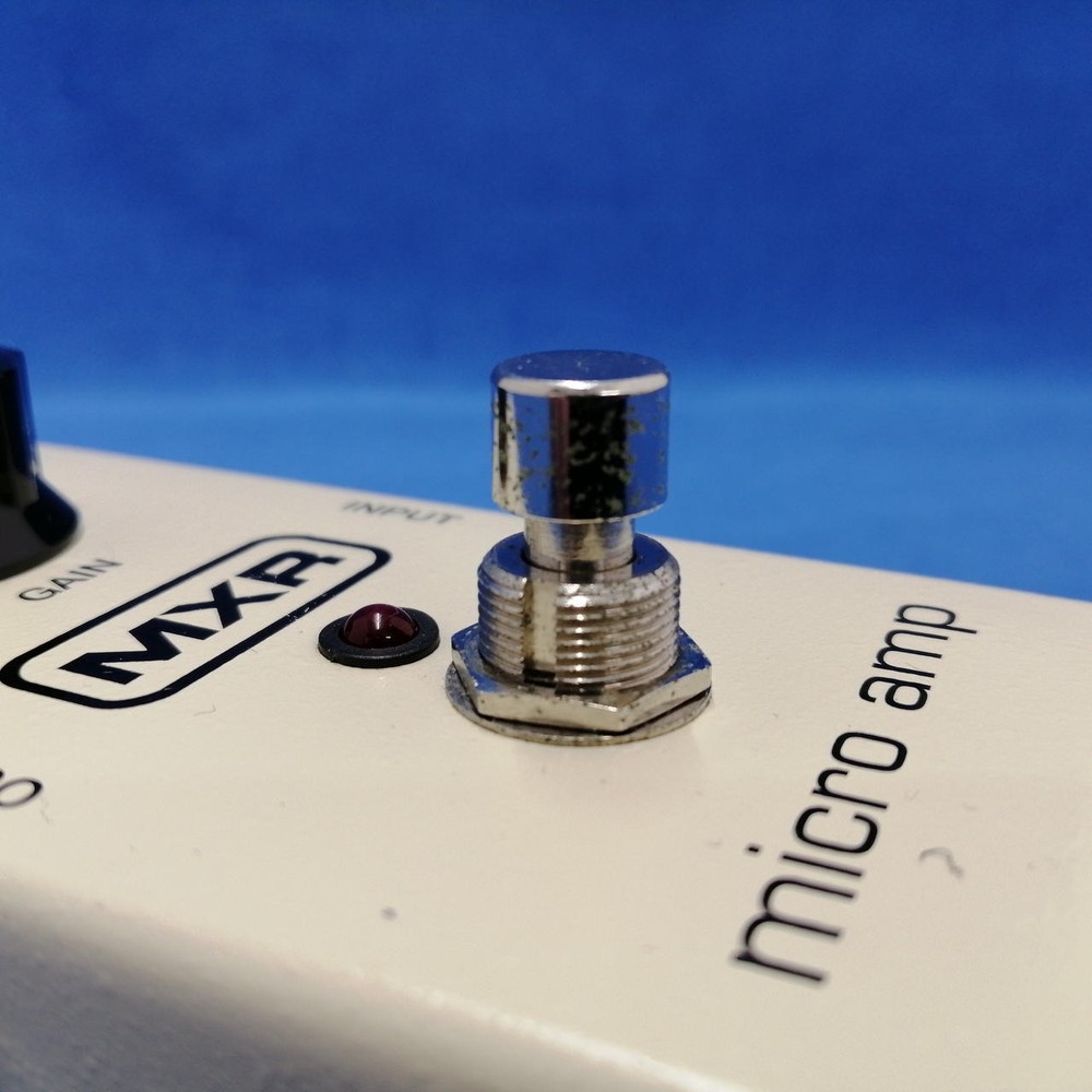 MXR M-133 Effector/M-133