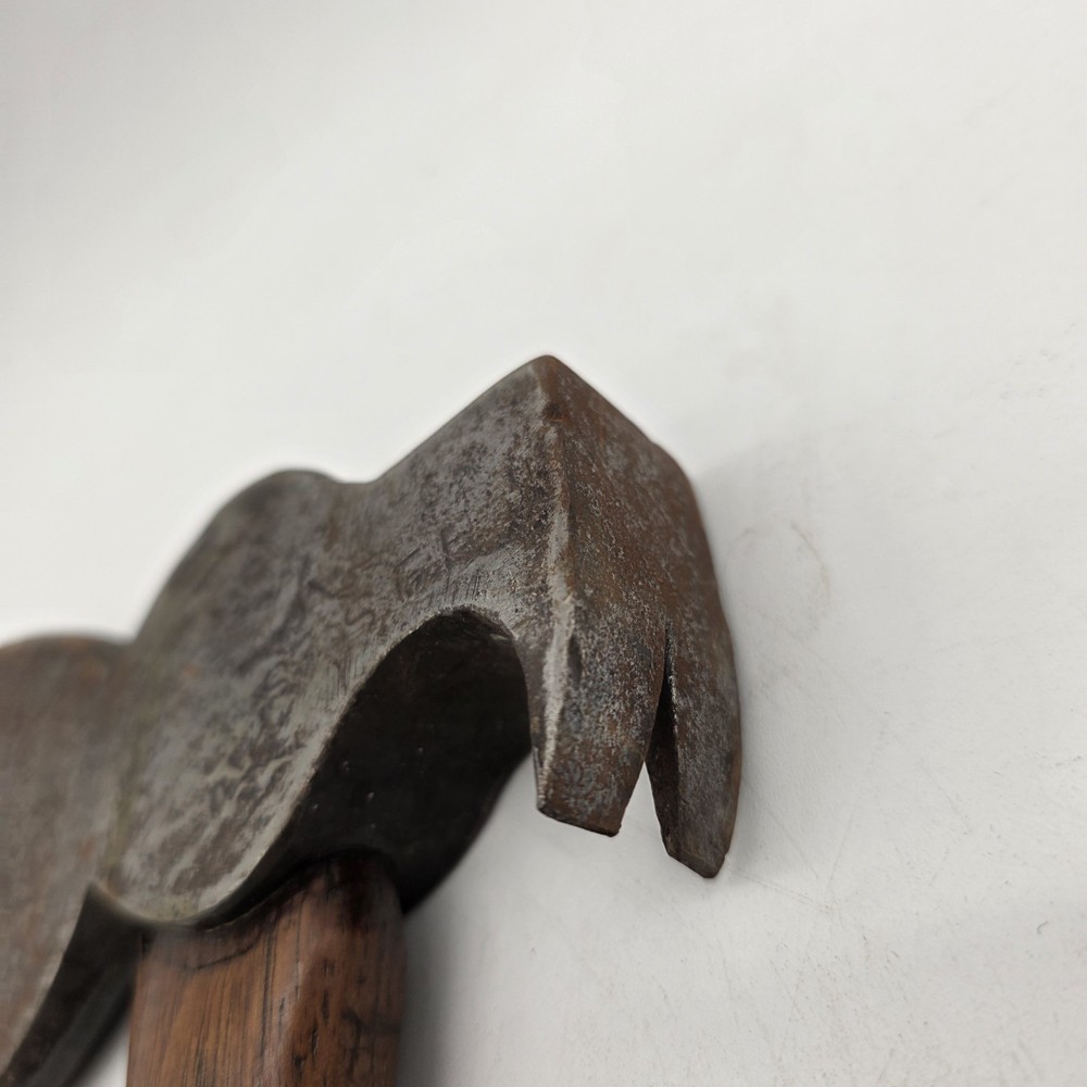Rail Road Hatchet Hammer