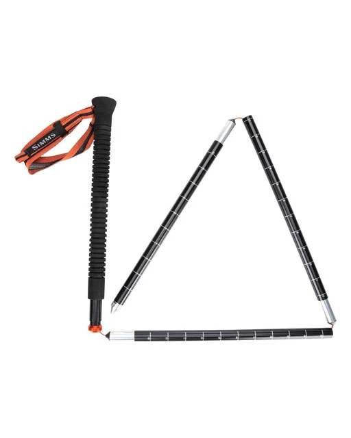 Simms Fishing Wading Staff