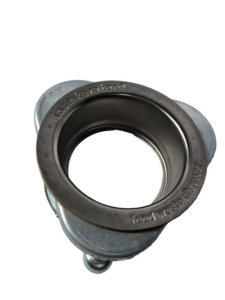 Garbage Disposal Badger 5 Insinkerator Mounting Brackets Sink Flang