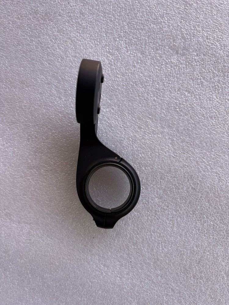 Original Garmin Computer Bicycle Mount 31.8mm.