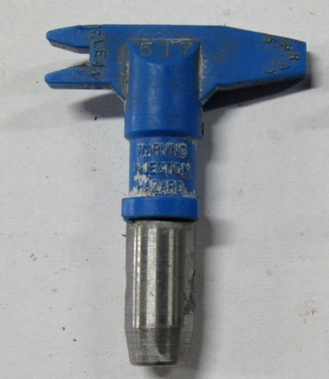 Paint Sprayer Tip