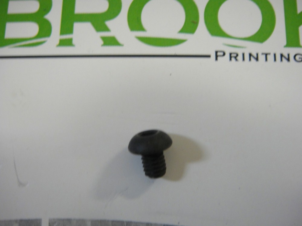 Hamada Screw, Part #125-655