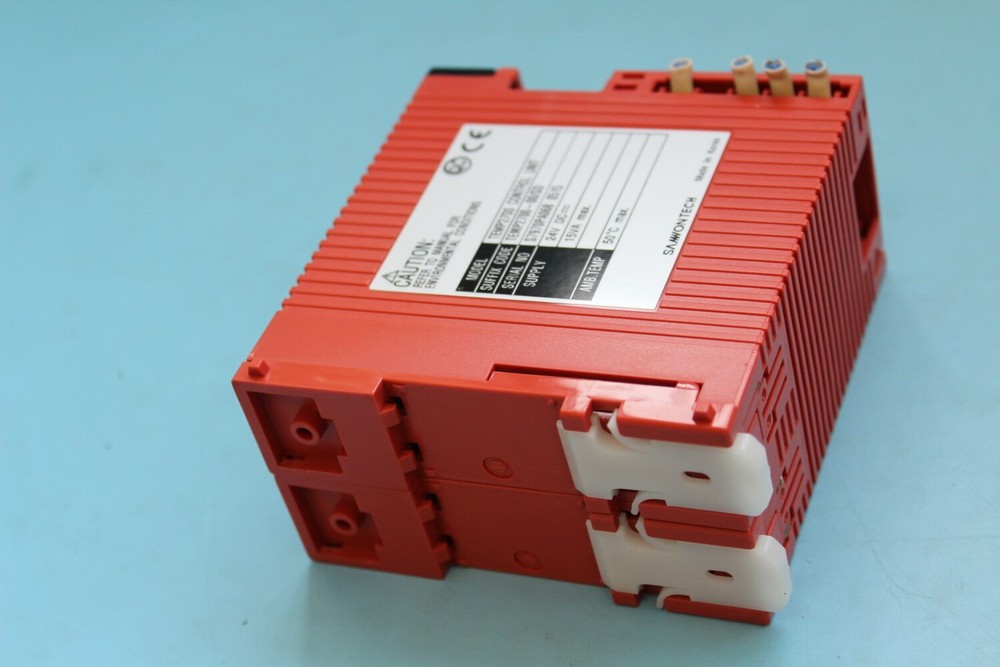 Samwontech Control Unit TEMP2700-00/SD, 1Pcs, Free Expedited Shipping