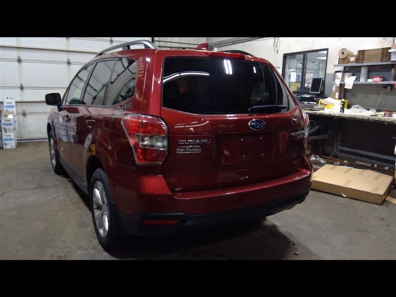 Fuse Box Engine Compartment Fits 16 FORESTER 1266527