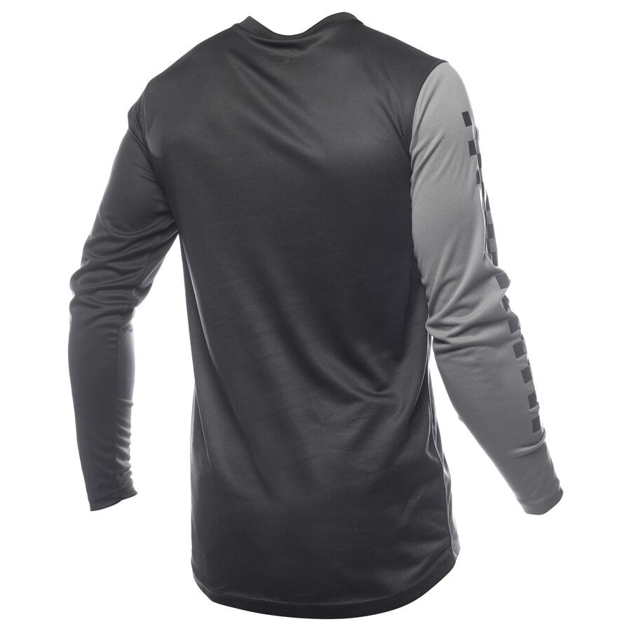 Fasthouse 2025 Youth Carbon Jersey - Method