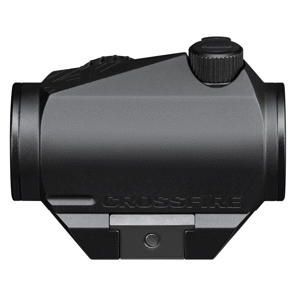Vortex Crossfire 2 2MOA Green Dot Sight with Mounts (CF-GD2)