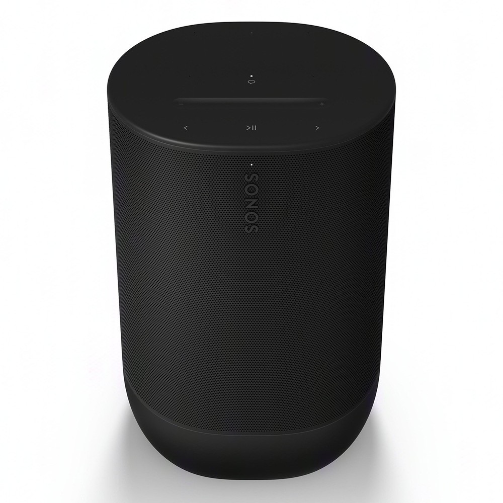 Sonos Move 2 Portable Smart Speaker