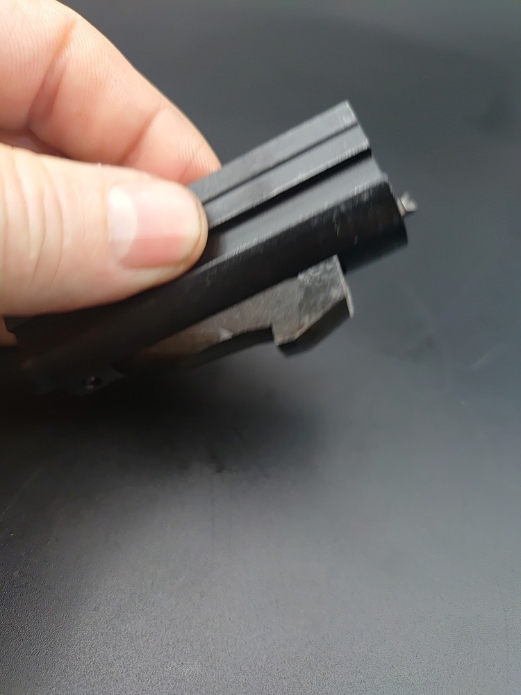 Hatson Escort 12 Ga Action Bolt Assembly