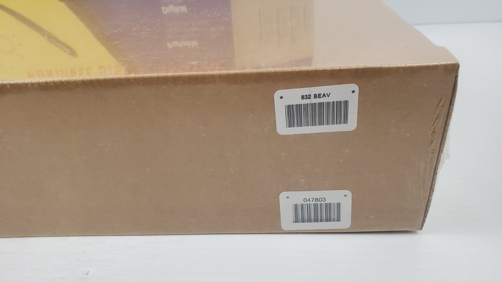 CrossPad portable digital notepad