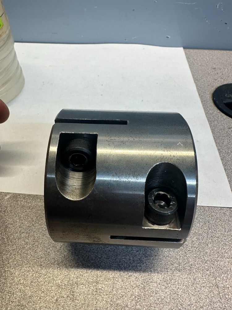 GAM EKM-200 COUPLING FREE SHIPPING