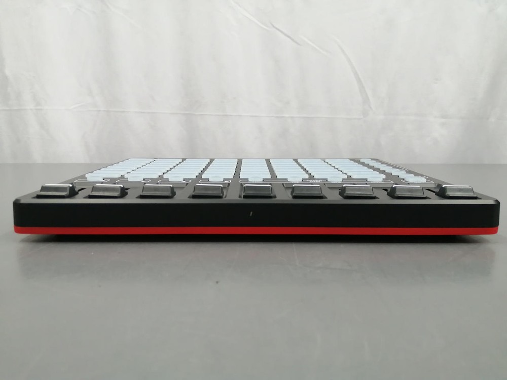 AKAI Professional APC Mini MK2 - USB MIDI Pad Controller from Japan