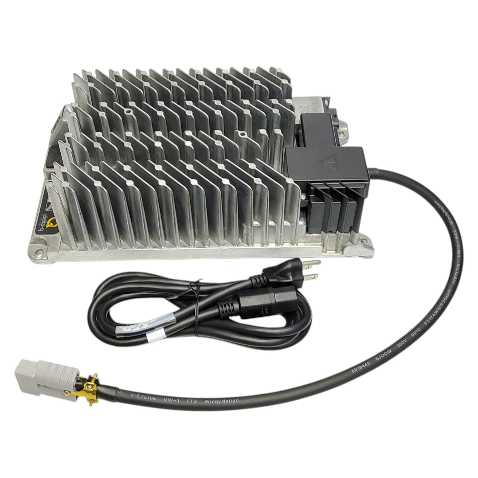 Replacement Automatic Battery Charger 36V fits Tennant 5680 5700 5700EE Nobles