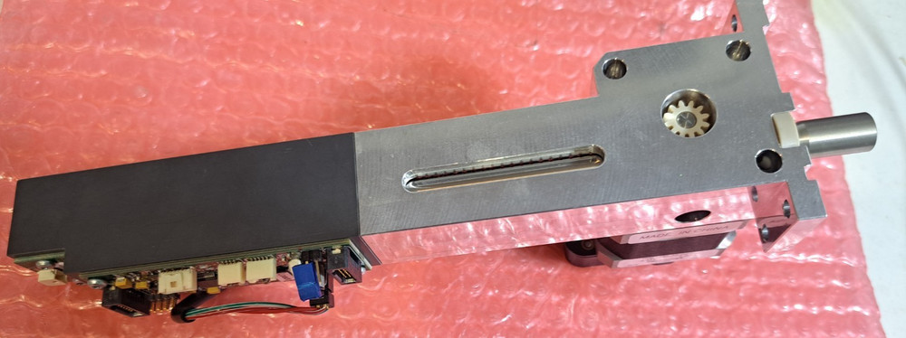 Thermo Scientific Loading lifter Assembly 12266015 TriPlus 500 Headspace Sampler