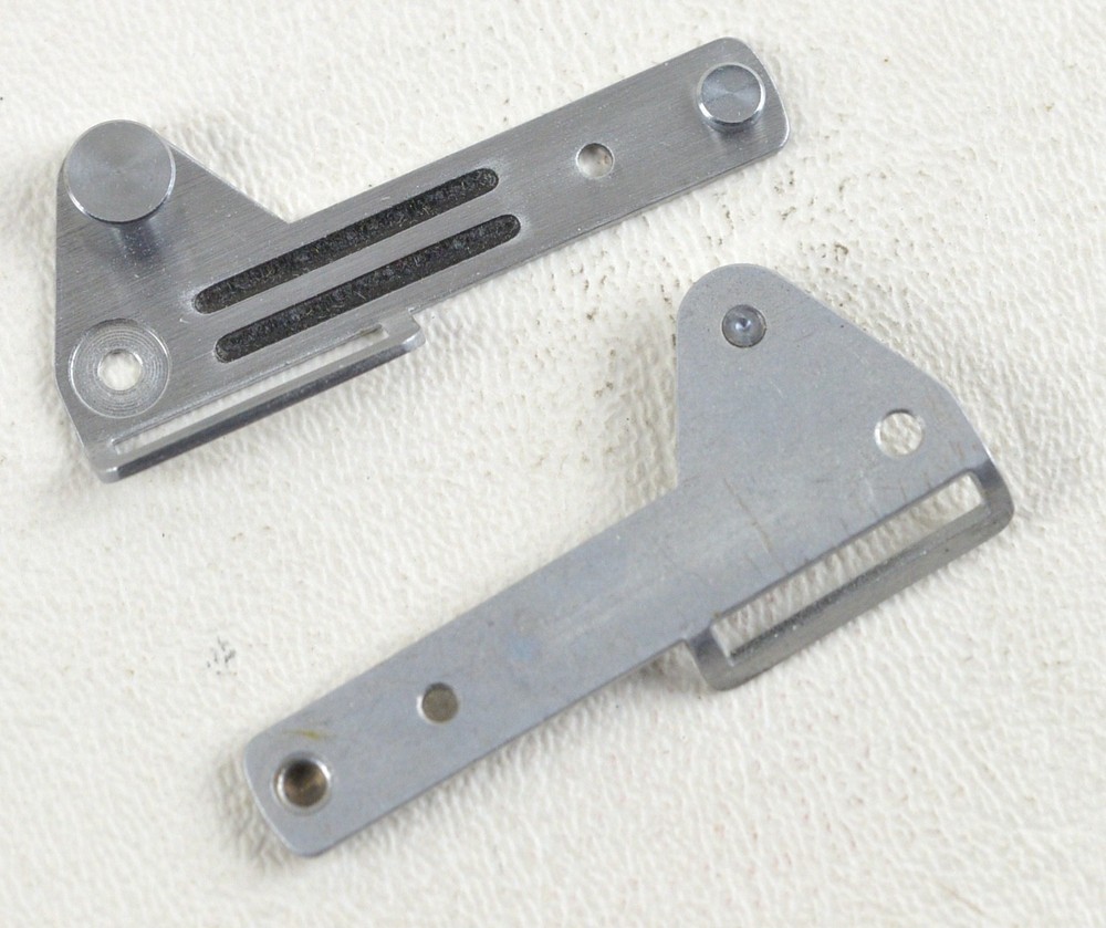 Rollei Strap Hangers