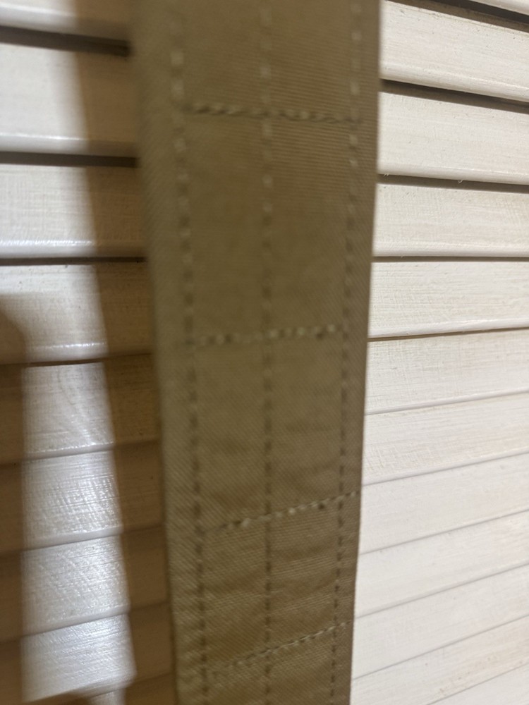 G Code Contact series Operator belt XL