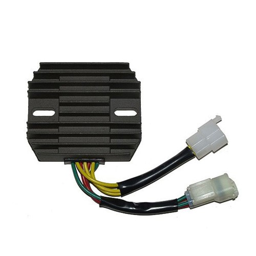 PROCOM ESR124 REGULATOR/RECTIFIER SUZUKI SV/DL