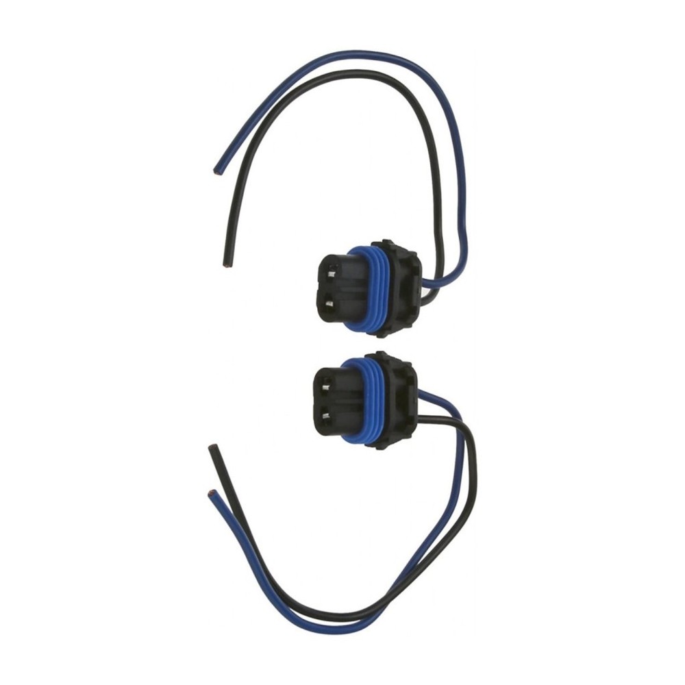 For Chevy Silverado 3500 Classic 2007 High Temperature Socket | Plastic Terminal