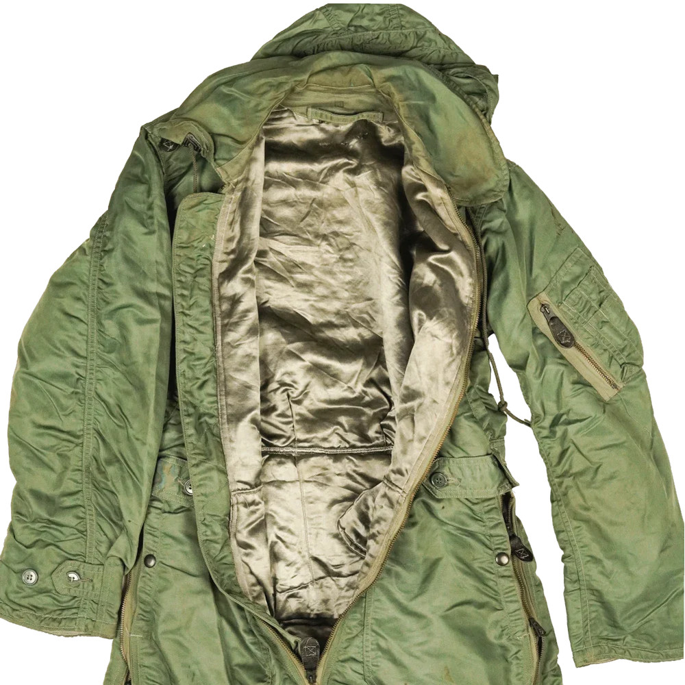USAF CWU-1/P Flying Coveralls - Small Regular