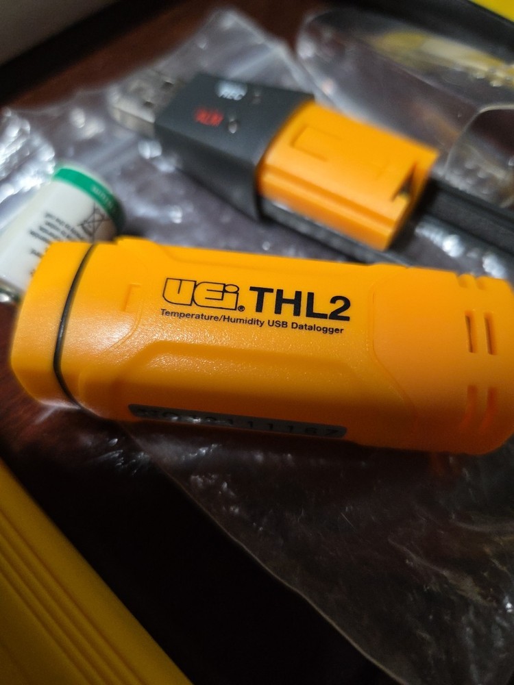 Random Electronic Measuring Tool Lot Untested