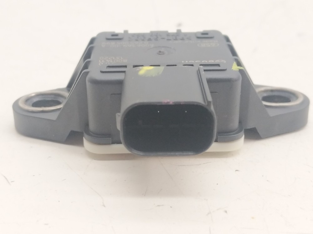 ⭕12-20 Model S ESC YAW Rate Sensor Cluster Stability Control Module 6006369-00-A