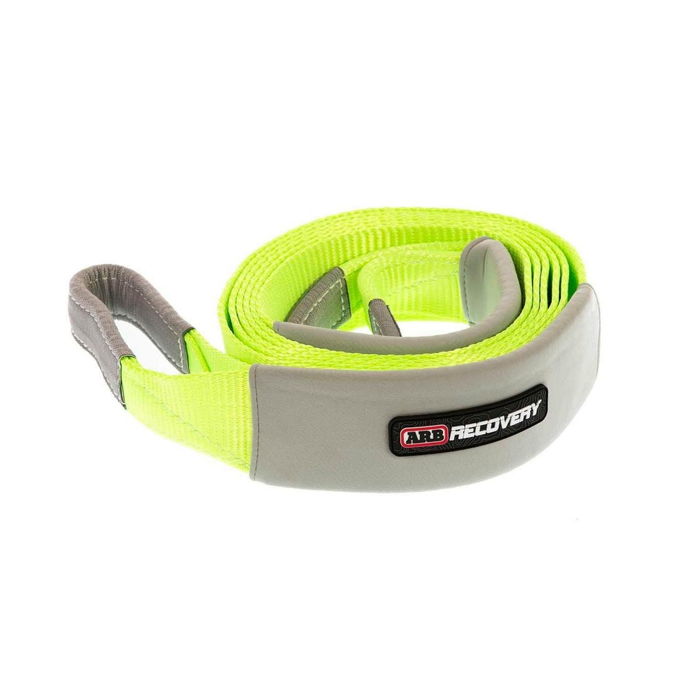 ARB Tow Strap - Tree Trunk Protector Strap