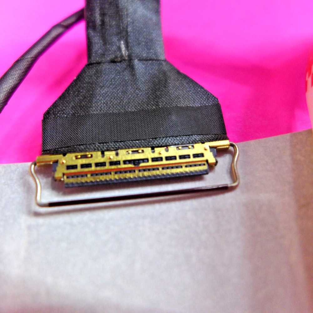 NEW Dell Latitude 7300 LCD Video Cable 5KV28