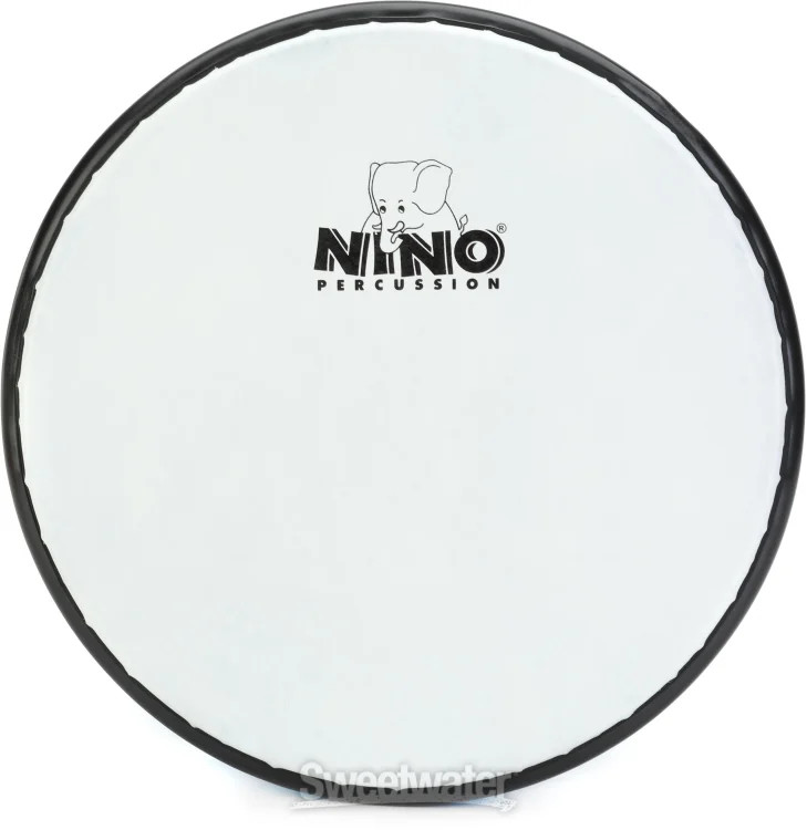 Nino ABS Hand Drum 4-piece Set